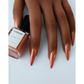 Unapologetically Me ( pink brown)