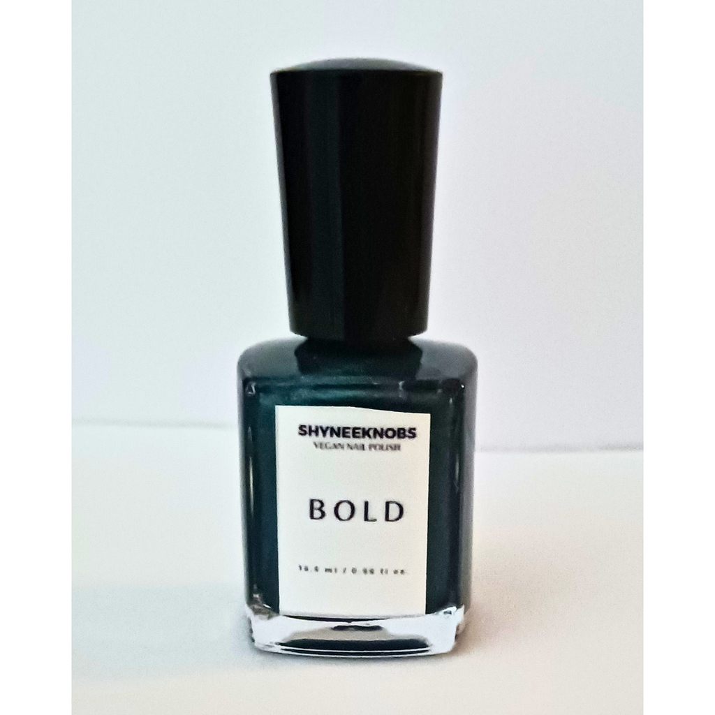 Bold (bluish purple)
