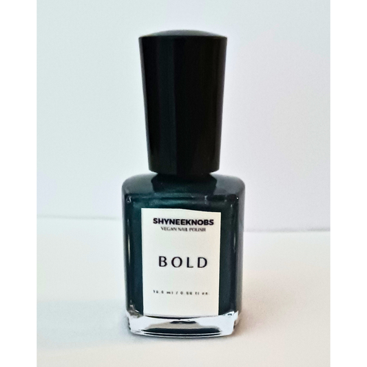 Bold (bluish purple)
