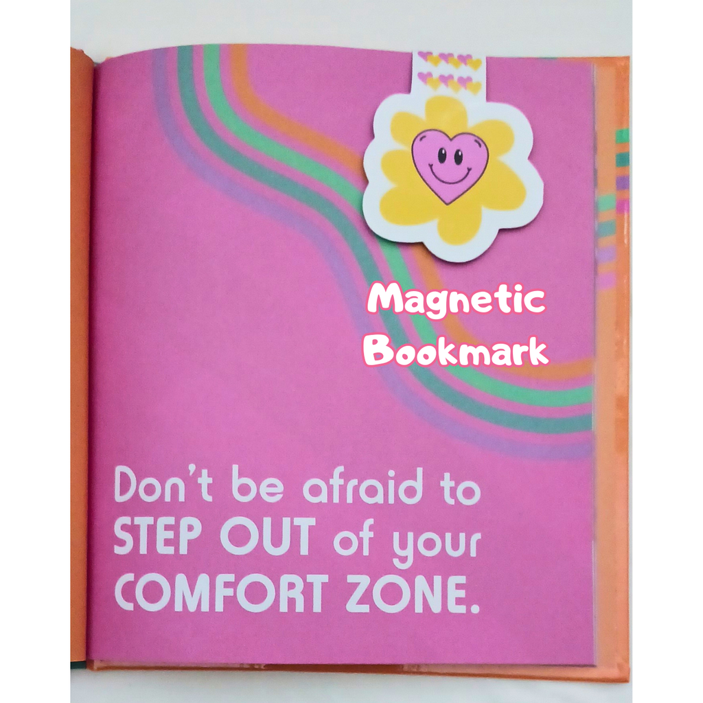 Be Kind Journal