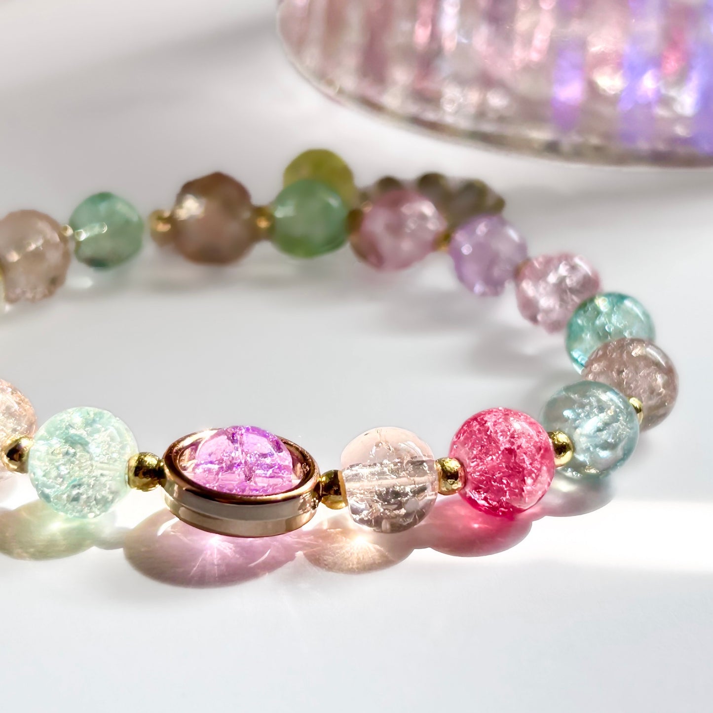 Princess Bracelet