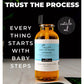 Cuticle Oil