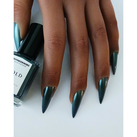 Bold (bluish purple)