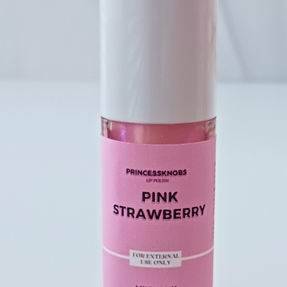 Princessknobs Lip Gloss