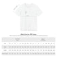 Casual Unisex Tee - "Jesus And Pajama Time"