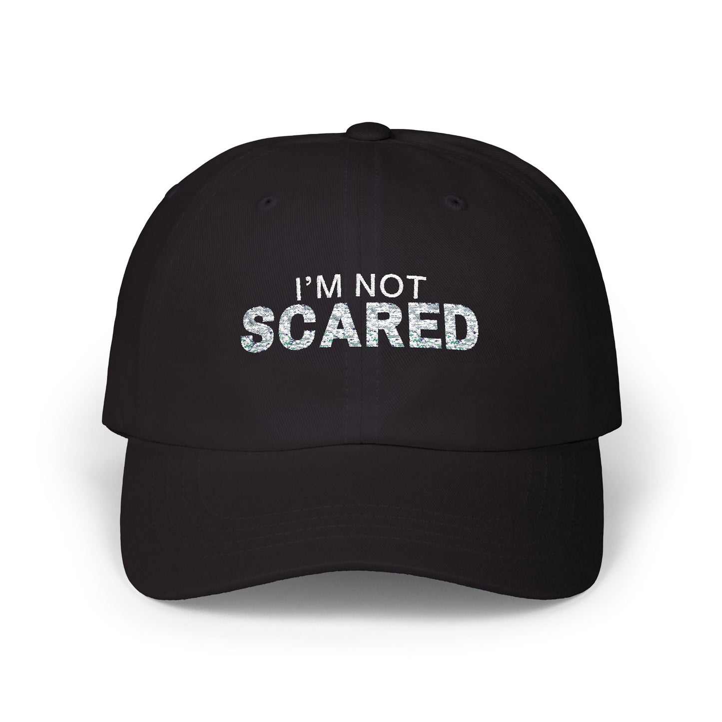 Cap - I'm Not Scared