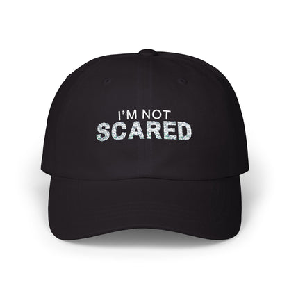 Cap - I'm Not Scared