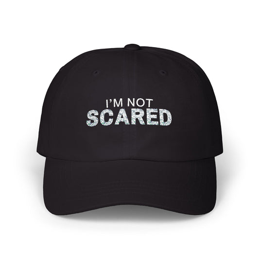 Cap - I'm Not Scared
