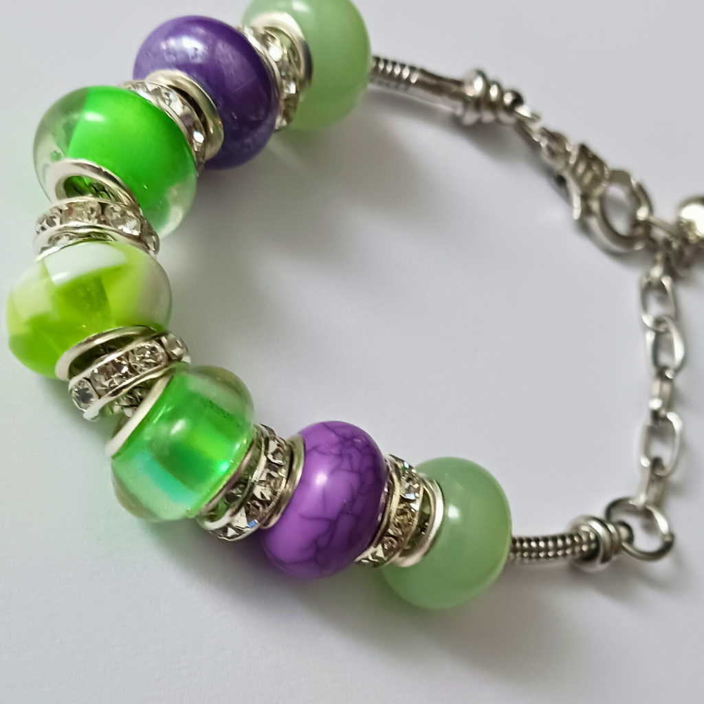European Bracelets