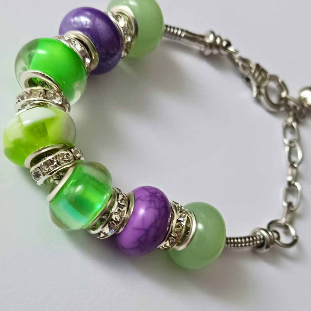 European Bracelets