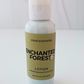 Princessknobs Hand Lotion 2oz bottle