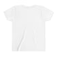 Cozy Jesus And Pajama Time Youth Tee