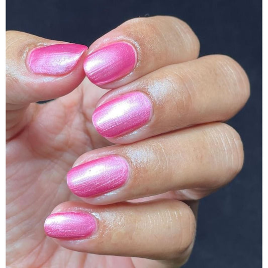 I Am Not Scared (Pink)