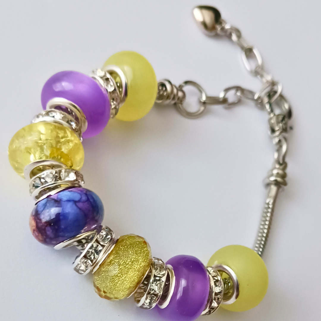European Bracelets