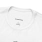 Casual Unisex Tee - "Jesus And Pajama Time"