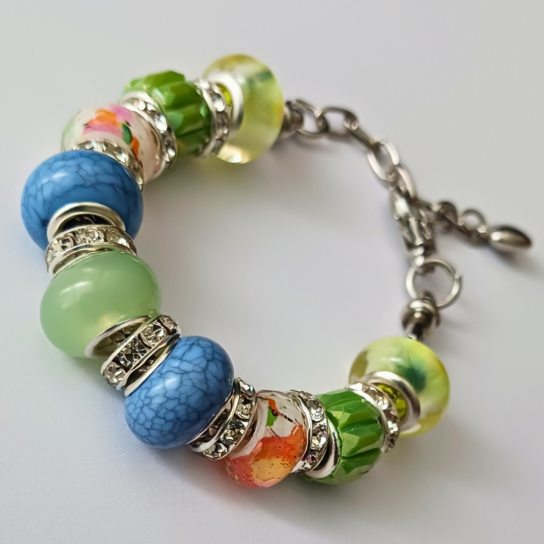 European Bracelets