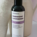 Harmony Lavender Body Wash