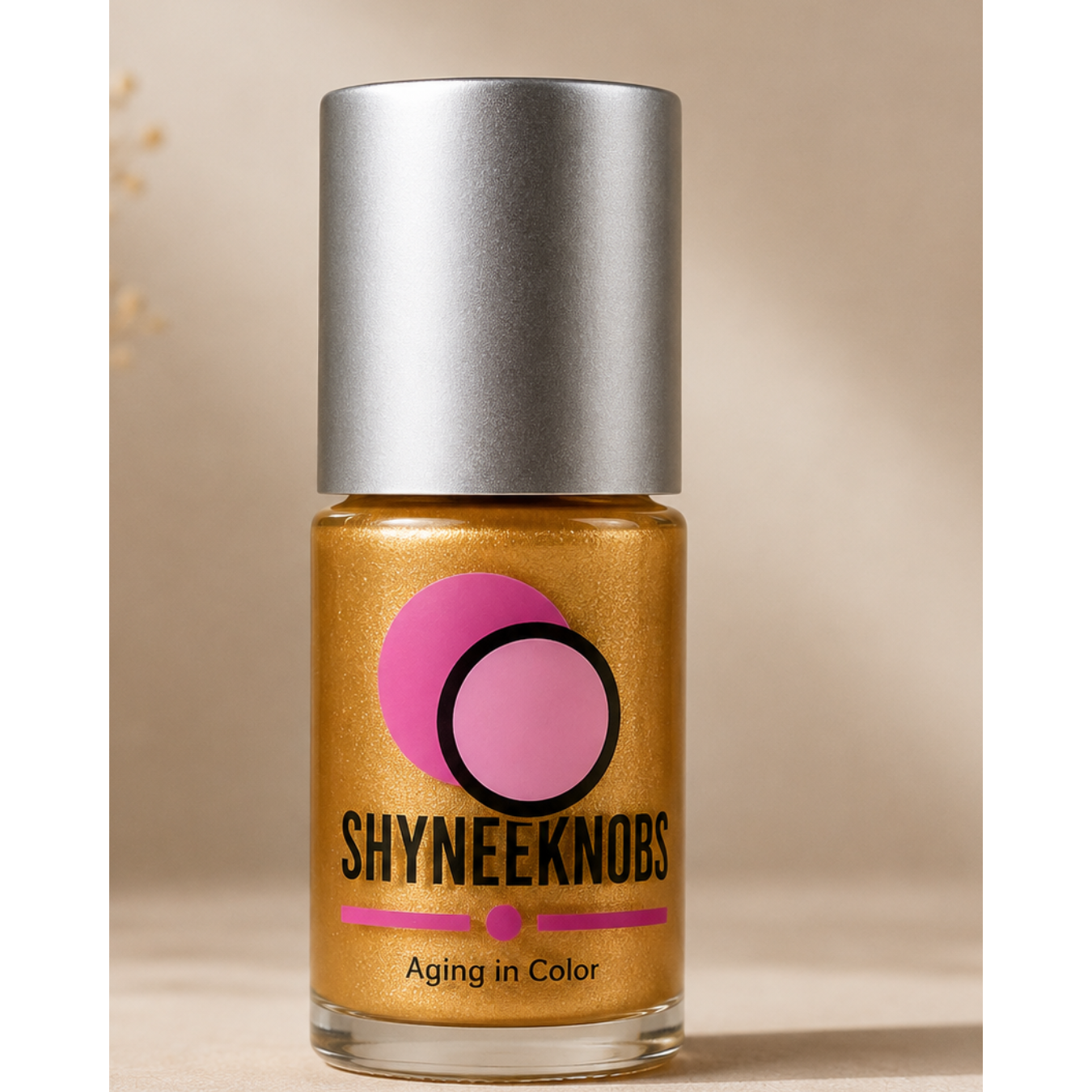Golden Spirit