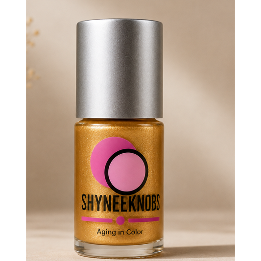 Golden Spirit