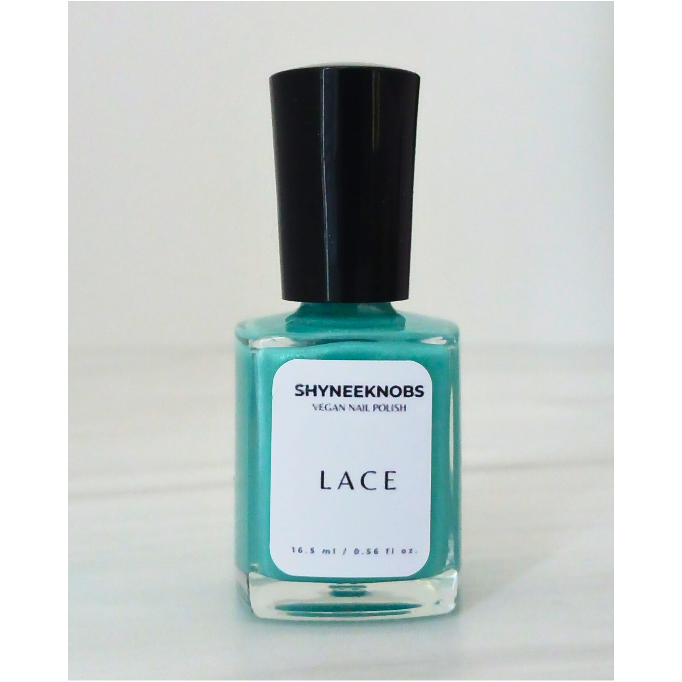 Lace ( Tide Blue Green)