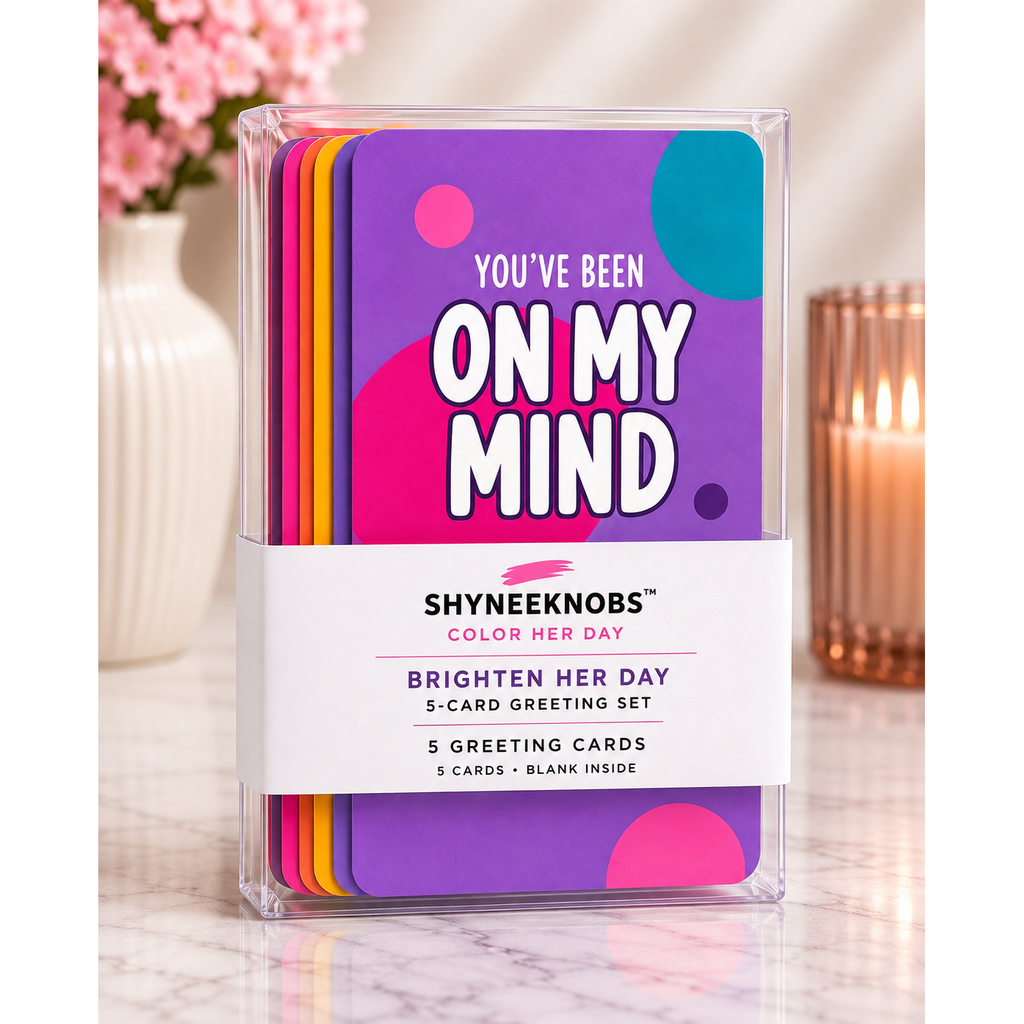 Brighten Her Day Card Bundle Set