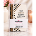 Own Your Place Card Bundle  Set