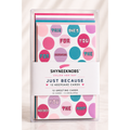 Just Because Card Bundle Set