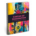 Canvas of Imagination  An Artistic Expression Journal