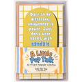 A Little Pep Talk – 8-Card Keepsake Collection