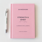 Strength & Spirit Confidence Ritual Kit