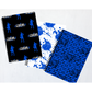 3 Pk Boys Notebooks