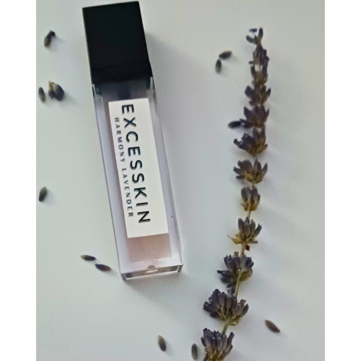 Harmony Lavender Lip Gloss
