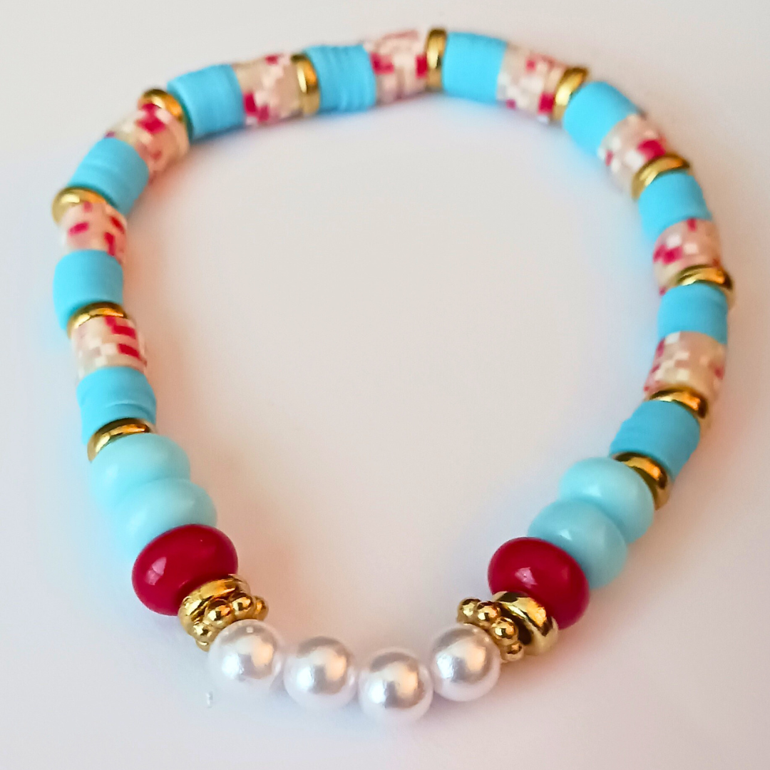 Radiant Rhapsody Bracelet