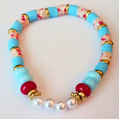 Radiant Rhapsody Bracelet
