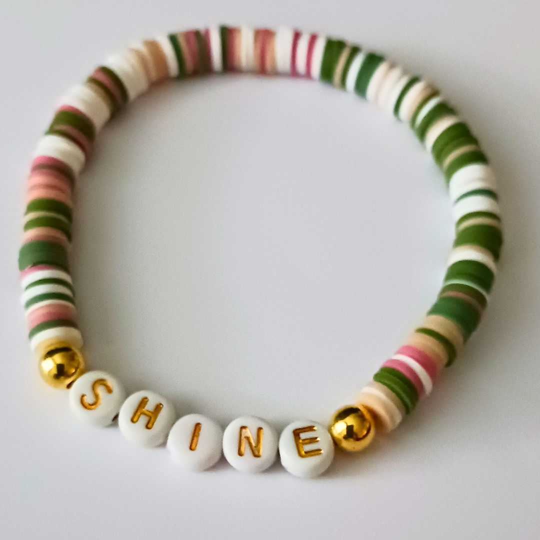 Shine Bracelet