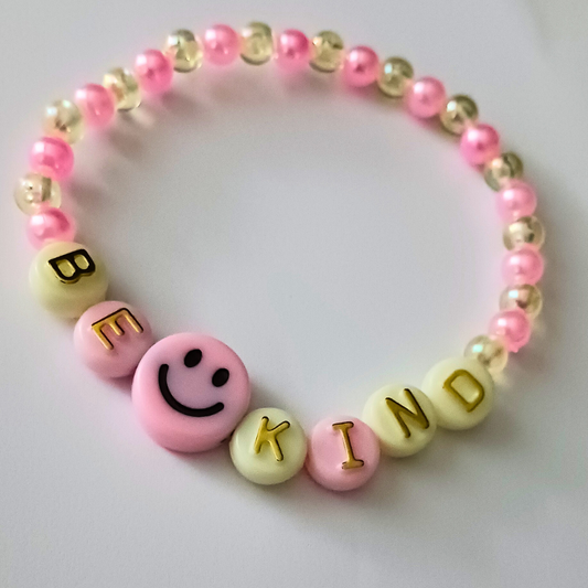 Be Kind Bracelet