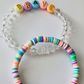 The Brave Bracelet 2pc