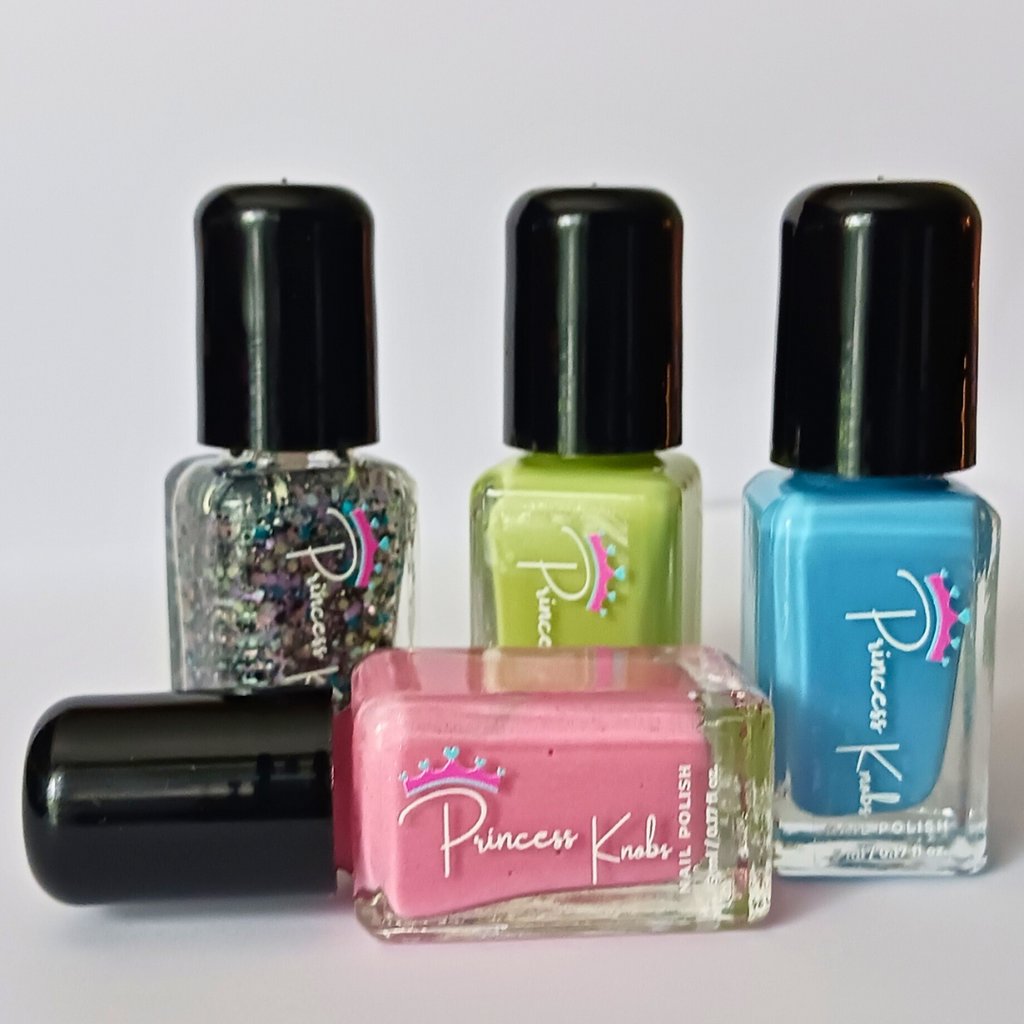 The Embrace Collection