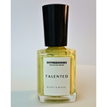 Talented ( yellow with mixed colored flakes)