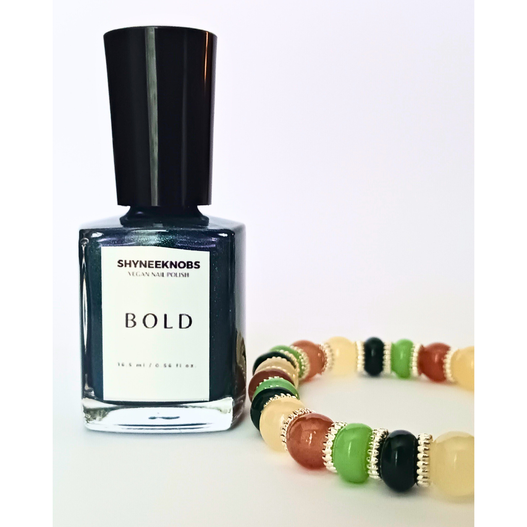 Bold (bluish purple)