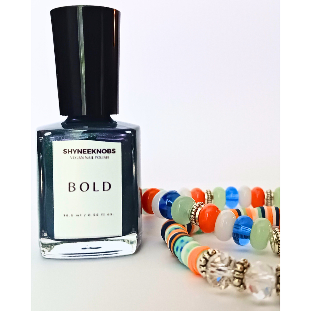 Bold (bluish purple)