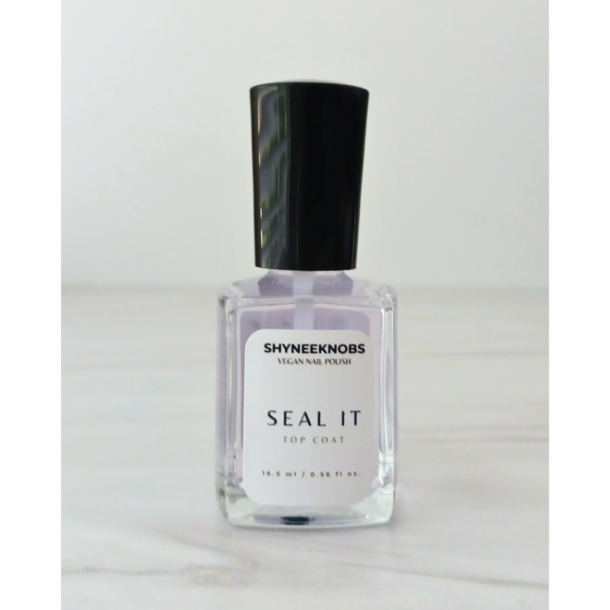 Seal It Top Coat