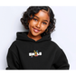 Kids Hoodie - Smile Today Is A Great Day