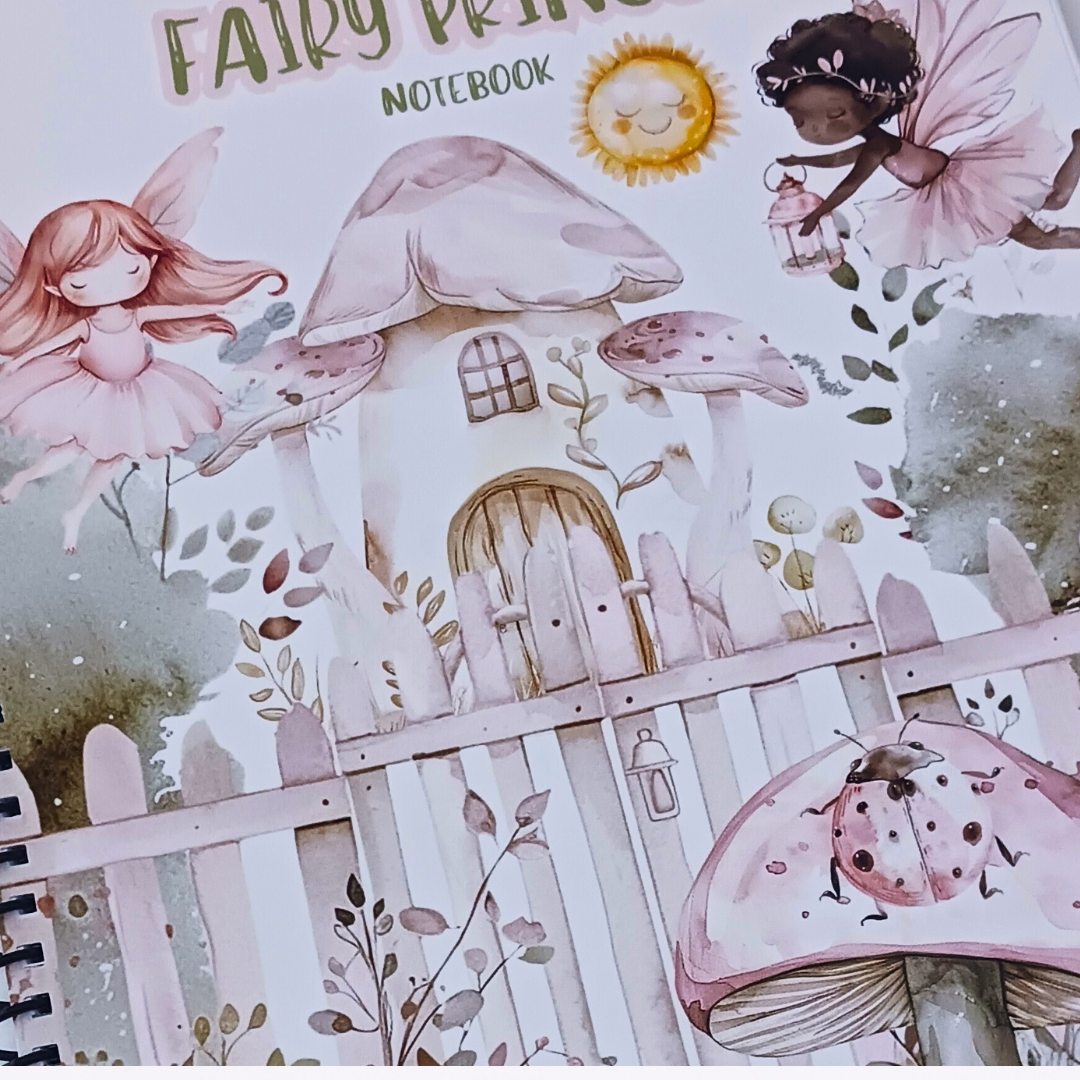 Fairy Princess Garden Of Dreams Bundle
