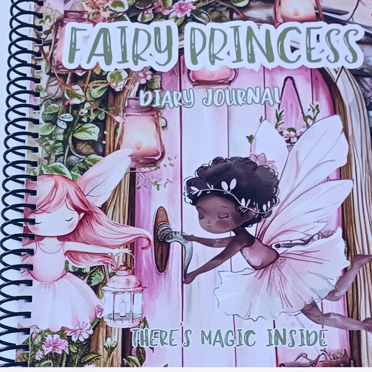 Fairy Princess Garden Of Dreams Bundle