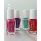 Good Vibes Nail Polish Box