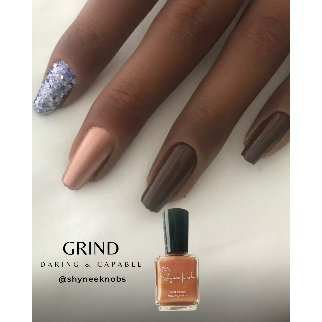 Grind