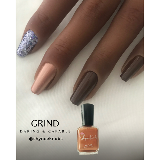 Grind