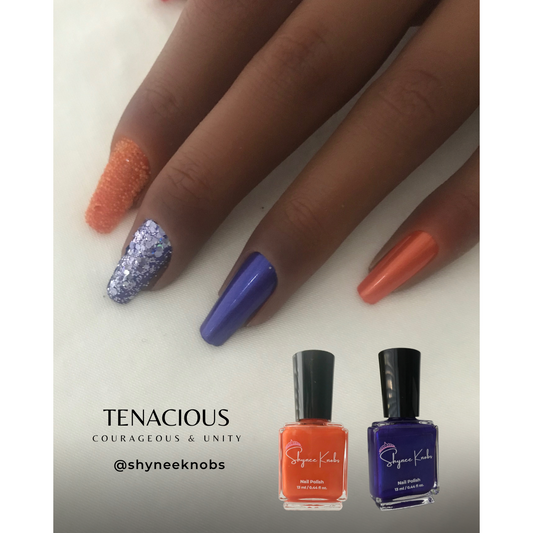 Tenacious