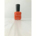 Courageous (Orange)